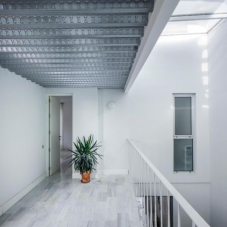 Apartamento White Loft Alameda Sevilla Exterior foto