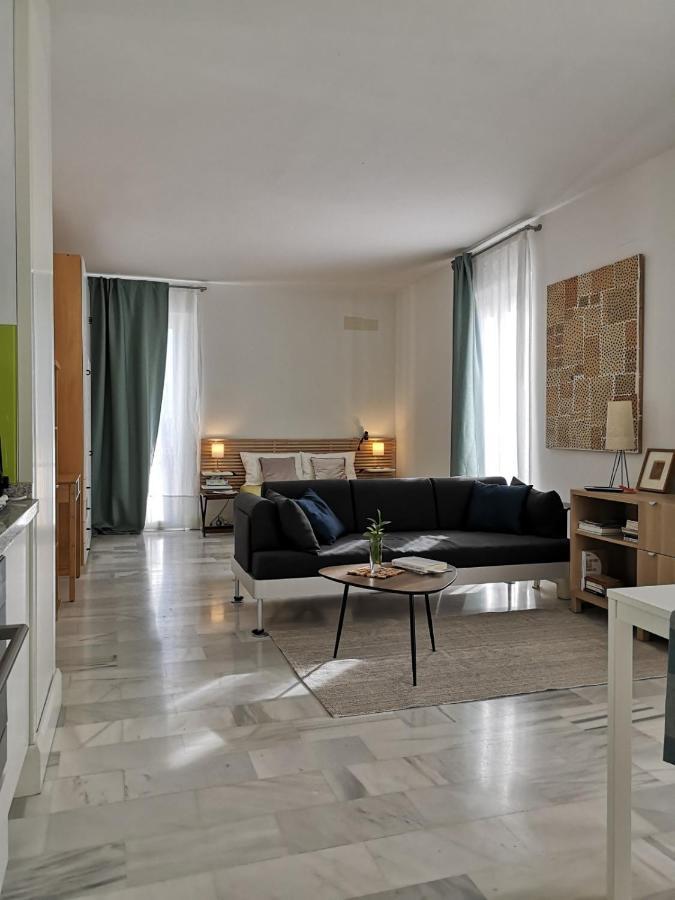 Apartamento White Loft Alameda Sevilla Exterior foto