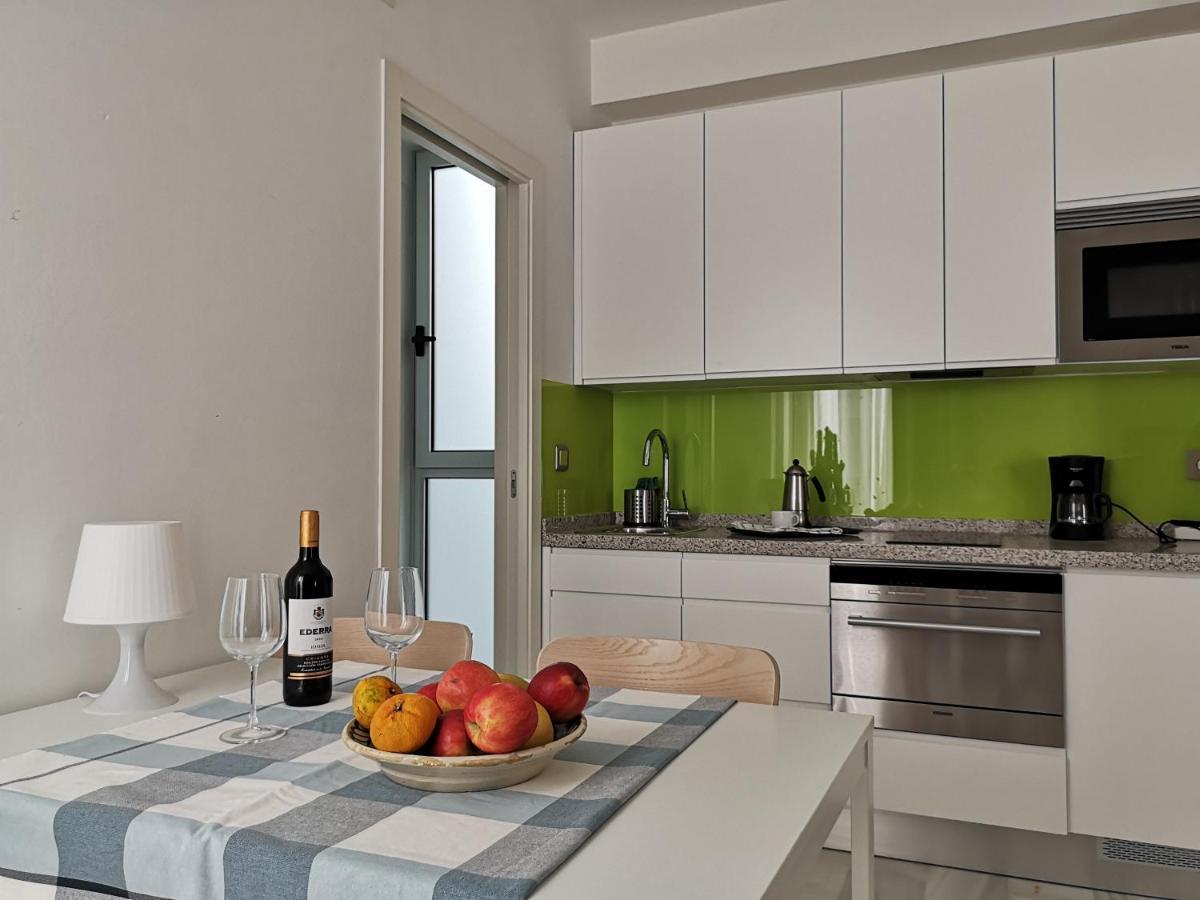 Apartamento White Loft Alameda Sevilla Exterior foto