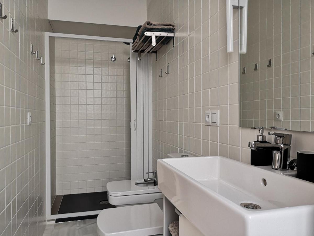 Apartamento White Loft Alameda Sevilla Exterior foto