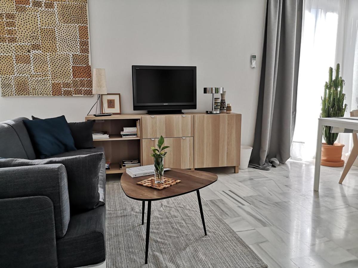 Apartamento White Loft Alameda Sevilla Exterior foto