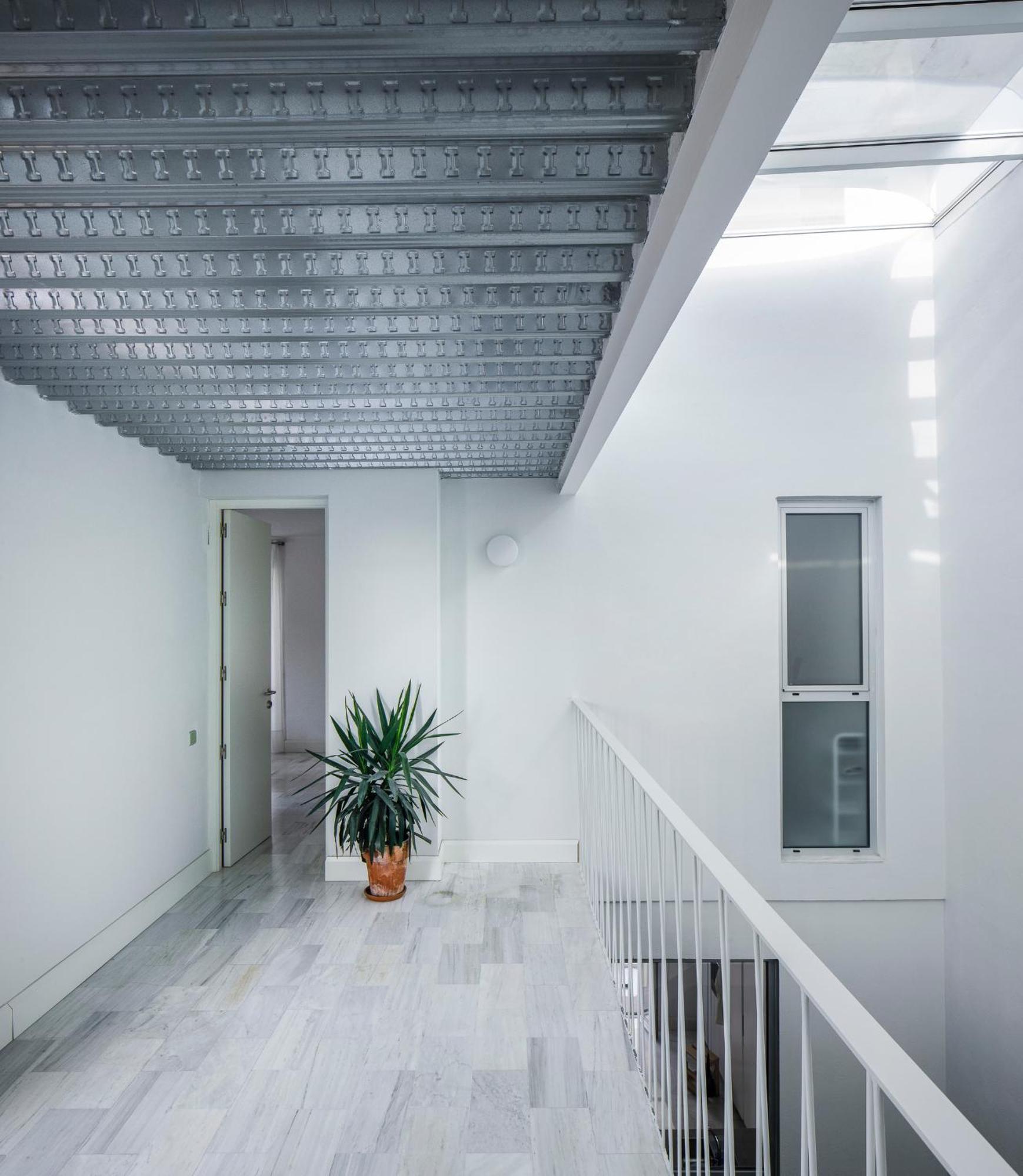 Apartamento White Loft Alameda Sevilla Exterior foto